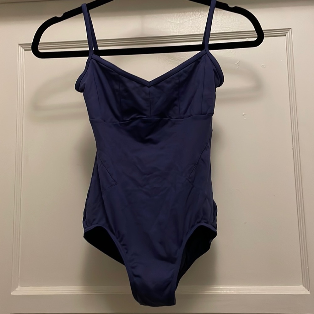 Mirella Ballet Leotard